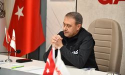 Vali Hasan Şıldak’tan Deprem Açıklaması