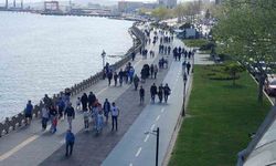 Şanlıurfa’da Yaşlı Kadın ve Erkek Nüfusu Oranları Açıklandı!