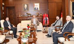 Şanlıurfa’da Yazılım Ve Yapay Zekâ Merkezi Kuruluyor!