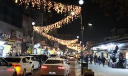 Şanlıurfa Divanyolu’nda Büyük Değişim: Yaya Yoğunluğu Katlandı