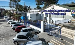 Şanlıurfa’da Zabıta Daire Başkanlığı Yeni Hizmet Binasına Taşındı!