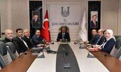 Şanlıurfa’daki Bazda Mağaraları Turizme Kazandırılacak