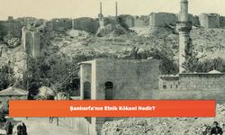 Şanlıurfa'nın Etnik Kökeni Nedir?