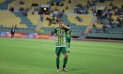 Şanlıurfaspor’da Sürpriz Karar: Ünsal Kadrodan Çıkarıldı