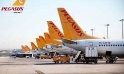 Şanlıurfa’ya Bayram Yoğunluğu: Pegasus’tan Ek Uçuş Kararı