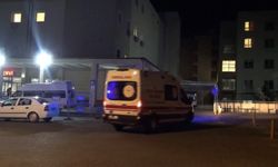 Şanlıurfa’da Evde Sobadan Zehirlenme: 4 Kişi Hastaneye Kaldırıldı