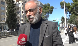 Ali Eren: “İnşallah Türkiye Savaşa Girmeyecek, Ortadoğu Barışla Noktalanır”