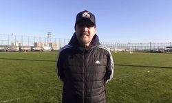 Teknik Direktör Taner Taşkın: “Playoff Yolunda Daha Güçlü Bir Urfaspor Olacak”