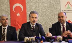 Şanlıurfa’da Karaköprü Belediyesi’ne Teşekkür ve Övgü Mesajları!