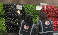 Ticaret Bakanlığı Bayram Öncesi Fiyatları Sıkı Takip Ediyor!