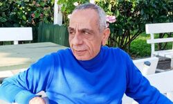 Osman Kasapoğlu Vefat Etti