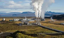 Türkiye Jeotermal Enerjide Yeni Bir Eşiği Aştı!