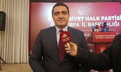 Ulaş Karasu’dan Savaş Tepkisi: Türkiye Mazlumların Yanında Olmalı!