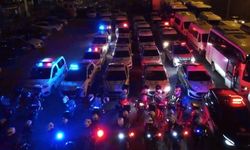 Şanlıurfa’da Huzur-63 Operasyonu: 88 Kişi Yakalandı