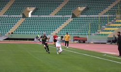 Şanlıurfaspor – Ankaragücü: 2-2’lik Heyecan Dolu Beraberlik