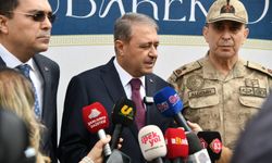 Şanlıurfa’da Bayram Coşkusu: Protokol ve Vatandaşlar Buluştu