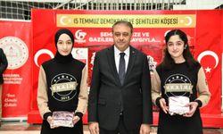 Vali Hasan Şıldak Maarifin Kalbinde Ramazan Etkinliğine Katıldı