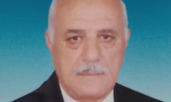 Halil Yılmaz Batı (85) vefat etti