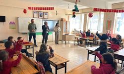 Siverek’te Eğitim Kalitesi İçin Sahada Denetim