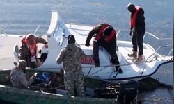 Birecik’te dronla yapılan denetimde 11 yasa dışı avcıya ceza uygulandı