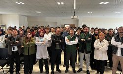 Yeşilay Haftası’nda Öğrencilere Madde Bağımlılığı Eğitimi