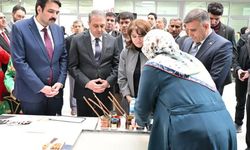 Hatice Kübra Kız Anadolu İHL’de “Maarifin Kalbinde Ramazan” Etkinliği