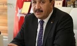 Şanlıurfa Ticaret Borsası Başkanı Kaya’dan AB Sanayi Politikası Yorumu