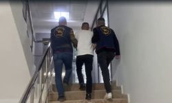 Şanlıurfa’da Kuyumcu Hırsızlığı!