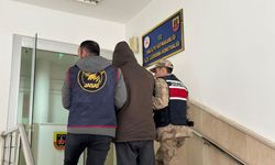 Şanlıurfa’da Hırsızlık Suçundan Aranan Şahıs Yakalandı