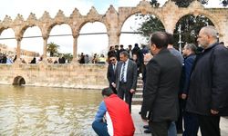 Balıklıgöl’de Risk Var mı? Vali Şıldak Açıkladı