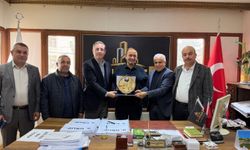 Tapu Harçları ve Defterdarlık İşlemleri Görüşüldü