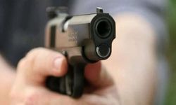 Şanlıurfa’da Dehşet Anları: Sevgilisine Ateş Açtı!