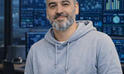 Seo Danışmanı & Basın Mensubu Zeki Ersin Yıldırım'ın Kariyer Yolculuğu