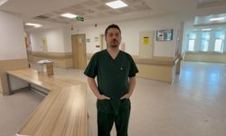 Şanlıurfa Suruç’ta Omuz Çıkığına İleri Cerrahi Müdahale!