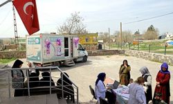 Hilvan’da kadınlar artık daha bilinçli!