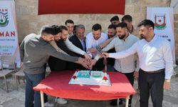 Bağımlılıkla mücadele Şanlıurfa’da sonuç verdi: 9 mezun!