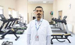 Şanlıurfa’da Ücretsiz Fizyoterapi Hizmeti Başladı!