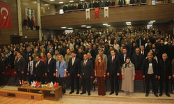 Şanlıurfa’da “İletişimin Yeni Yüzyılı” Programı Düzenlendi