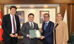 Şanlıurfa’da Doğa İçin Örnek Dayanışma