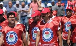 Siverek’teki Saldırıya Tepki: Şanlıurfa Genelinde 1 Günlük İş Bırakma Kararı