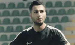 Şanlıurfaspor’da Altyapı Koordinatörlüğüne Mesut Can Yılmaz Yeniden Getirildi