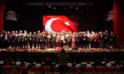 Şanlıurfa’da Polis Korosu’ndan Polis Günü'ne Özel Konser verildi