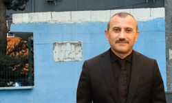 Şanlıurfa Birecik'te Tuncay Sonel'in Adının Verildiği Cadde Tabelası Söküldü