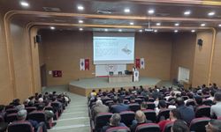 Şanlıurfa’da Güvenlik Güçlerine "Kumar Bağımlılığı" Eğitimi