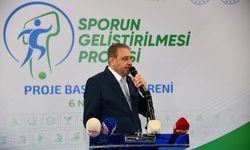 Şanlıurfa’da 7 Binden Fazla Çocuk Spora Kazandırılacak