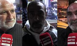 Şanlıurfa’da Geniş Çaplı Huzur Uygulaması: Vatandaşlardan Tam Destek