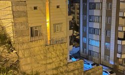 Karaköprü’de Merdiven Çilesi: Vatandaşlar Fatma Şahin’e Pankartla Seslendi