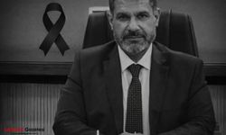 Ali İhsan Delioğlu’nun ağabeyi hayatını kaybetti.