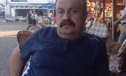 Mehmet Necati Taşçıoğlu, Hakk’ın rahmetine kavuşmuştur.