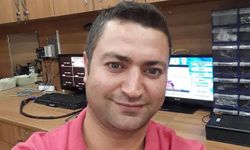 Belsan Teknikeri Yılmaz Mikar hayatını kaybetti.